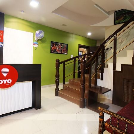 Oyo 10416 Near Central Bus Stand アウランガーバード エクステリア 写真